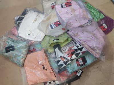 need Salesman bazar k liye .