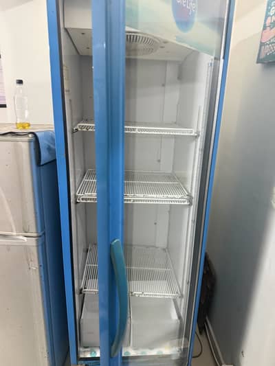 Fridgechiller