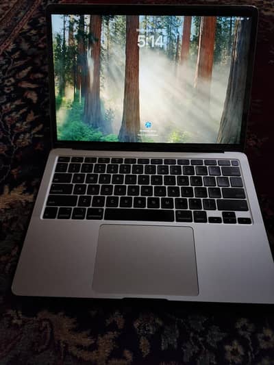 Macbook Air 2020 | 8/256