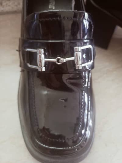 Ladies Shoes