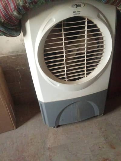 Air Cooler - Super Asia