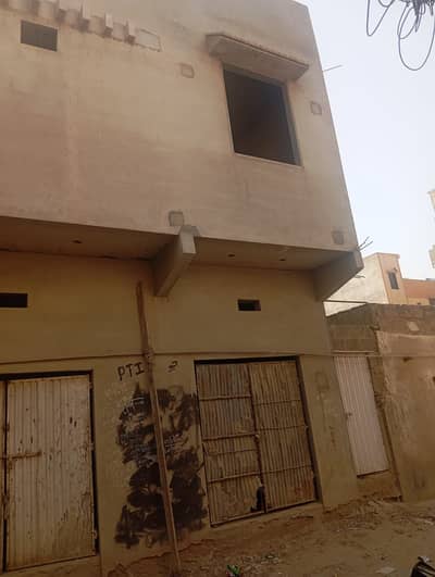 HOUSE AVAILABLE FOR SALE