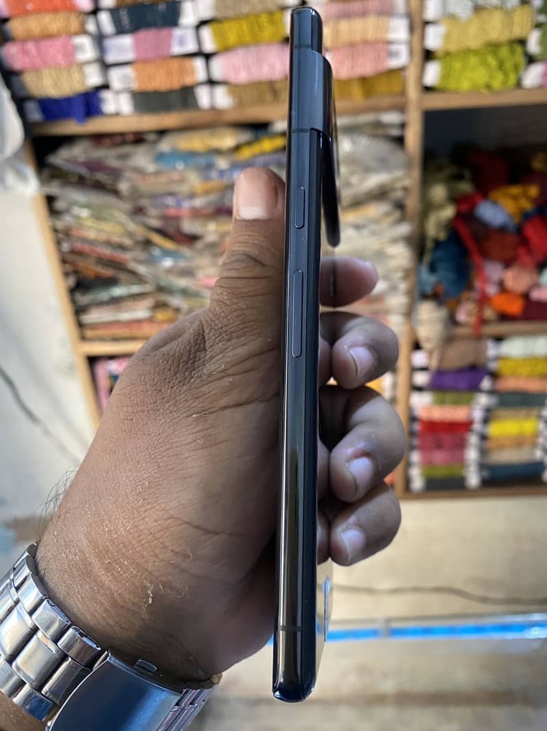 Google pixel 7Pro 1