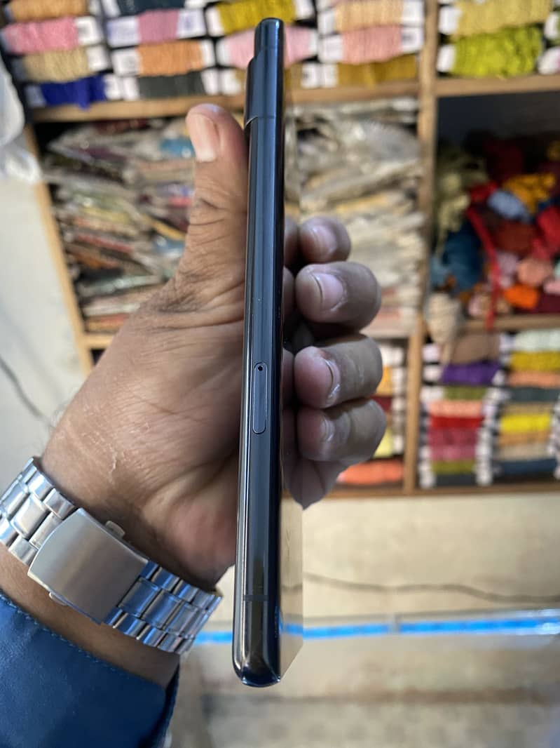 Google pixel 7Pro 2