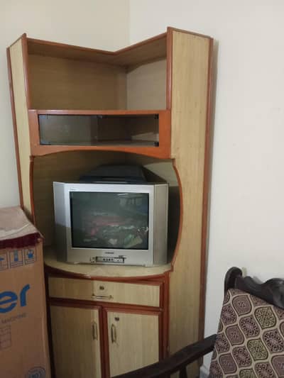kids room corner wardrobe for sale