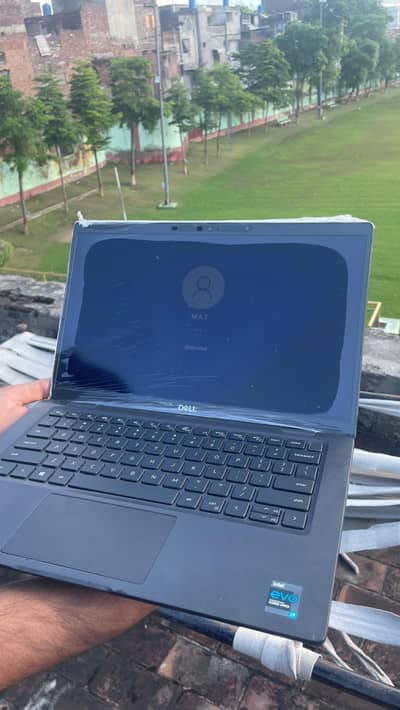 Dell Core i7 11th Generation