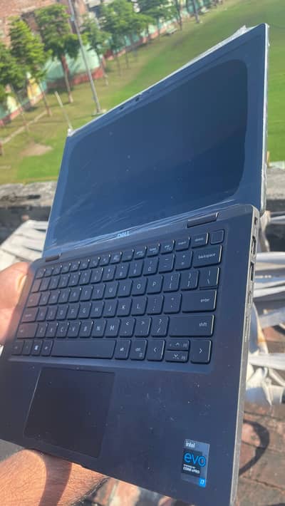 Dell Core i7 11th Generation