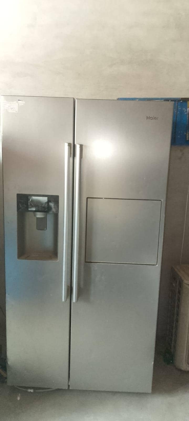 frige side by side 1