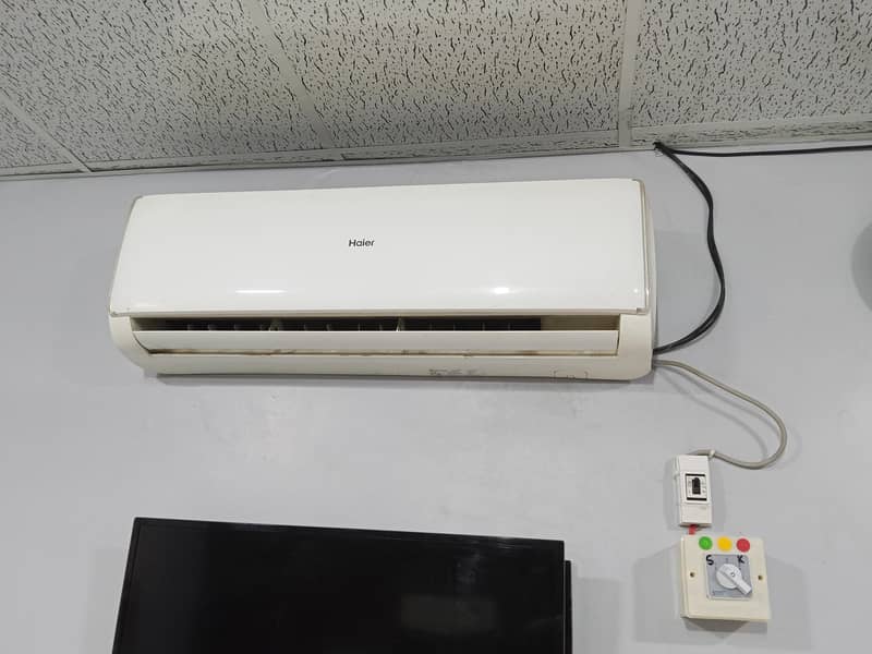 Haier AC 1