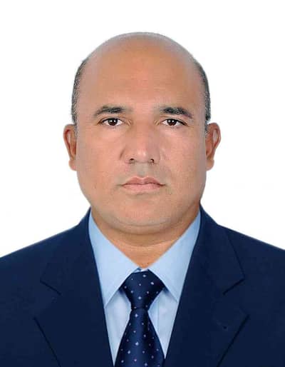 Asif Qayyum