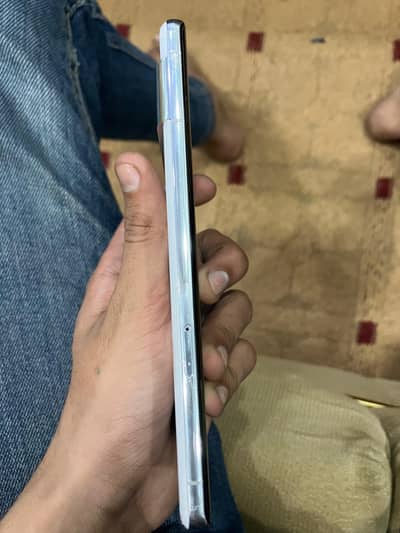 Google Pixel 7 pro (12GB Ram/256 GB Storage)- PTA Approved