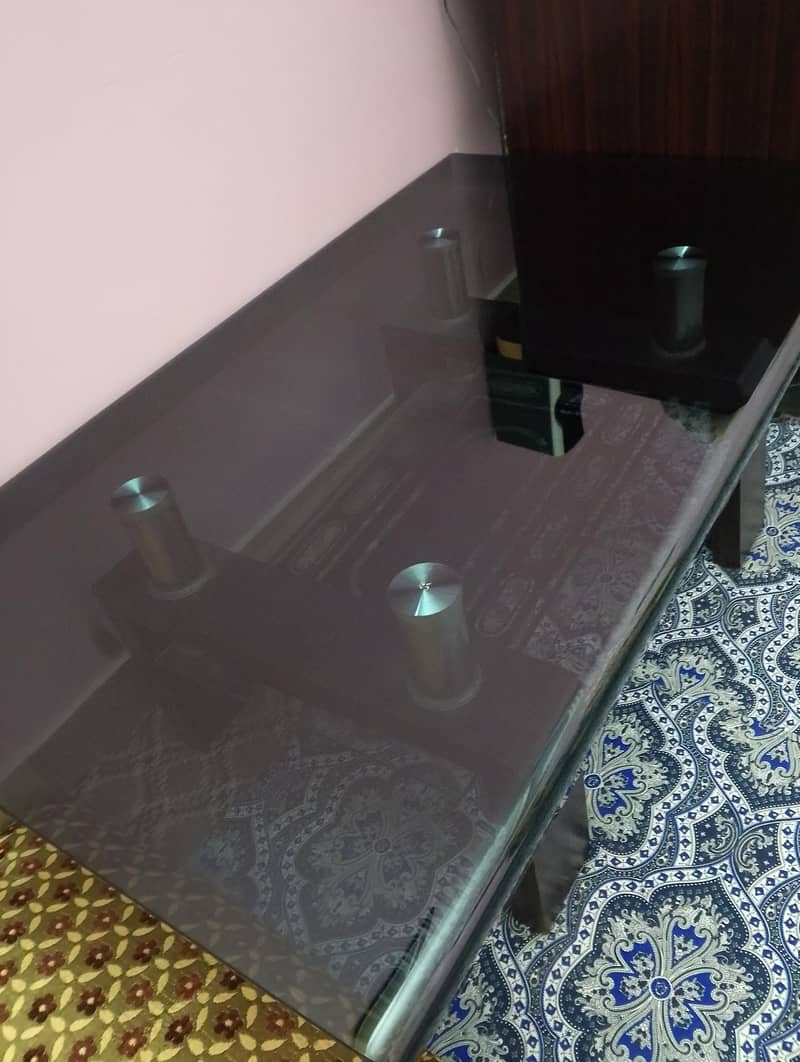 COFFEE TABLE 2
