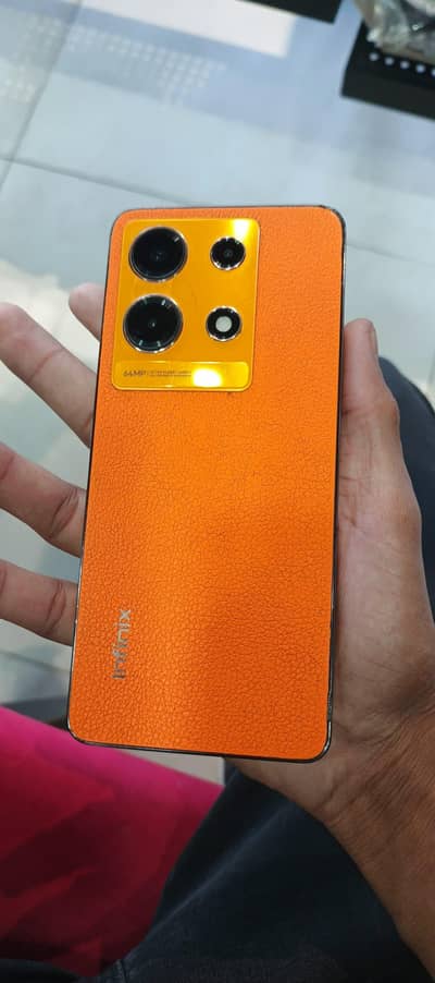 infinix note 30 8 256