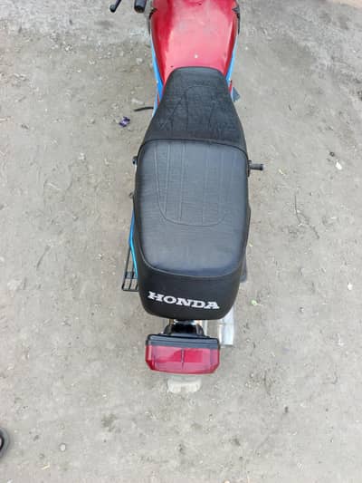 bike 70 kapi kagaz all ok