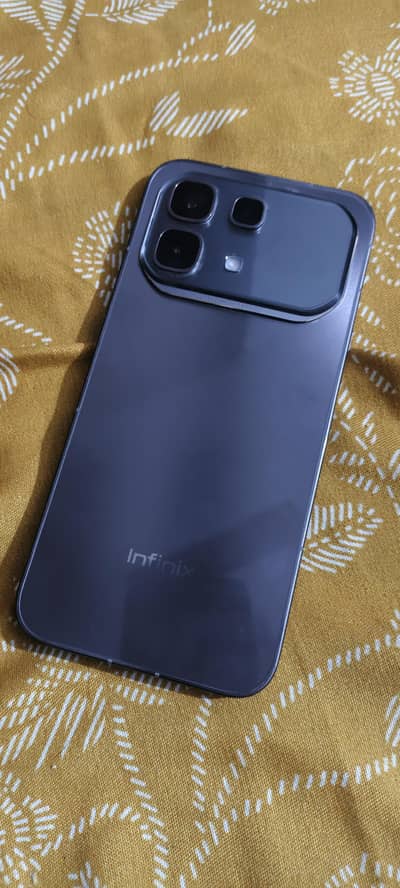Infinix note 60 pro