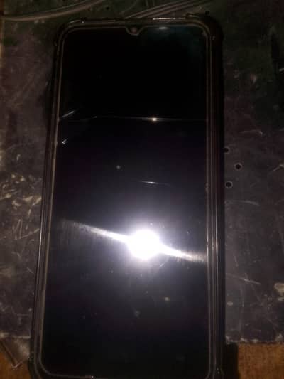ifinix samart 4