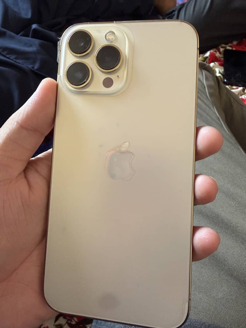 Iphone 13pro max 1