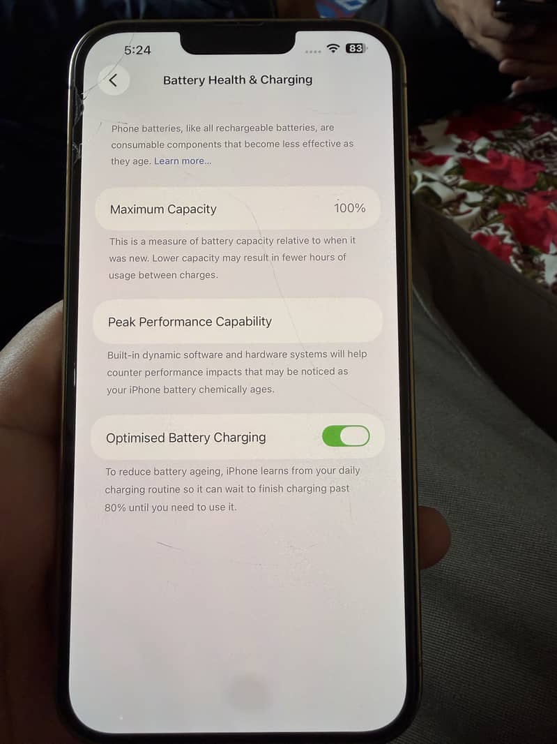 Iphone 13pro max 2
