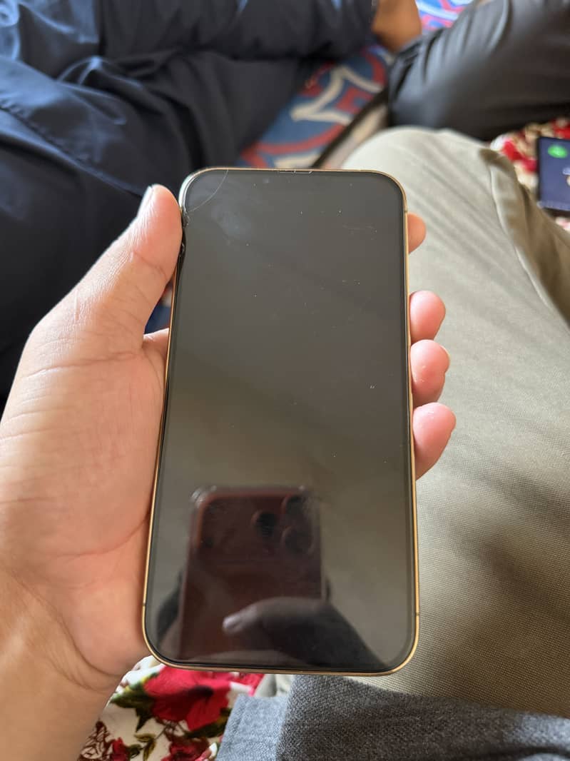 Iphone 13pro max 3