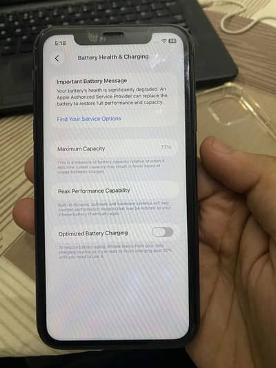 I Phone 11