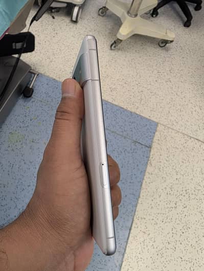 Google Pixel 7 8/128 official dual PTA approved