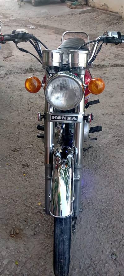 CG 125.2011