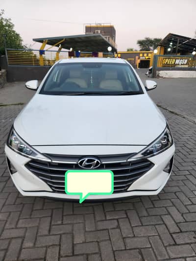 Elantra 2022 for sale