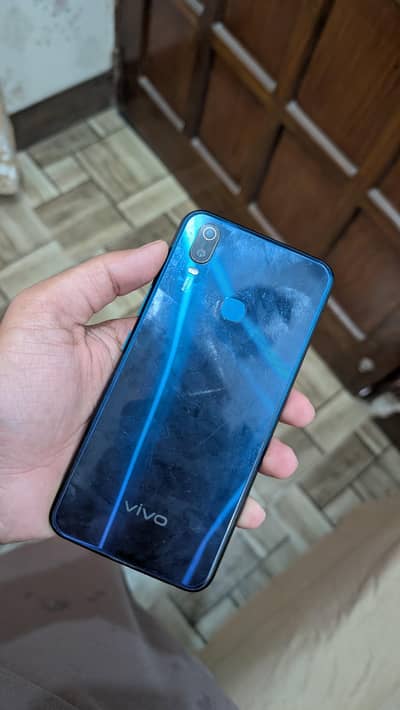 Vivo 1q