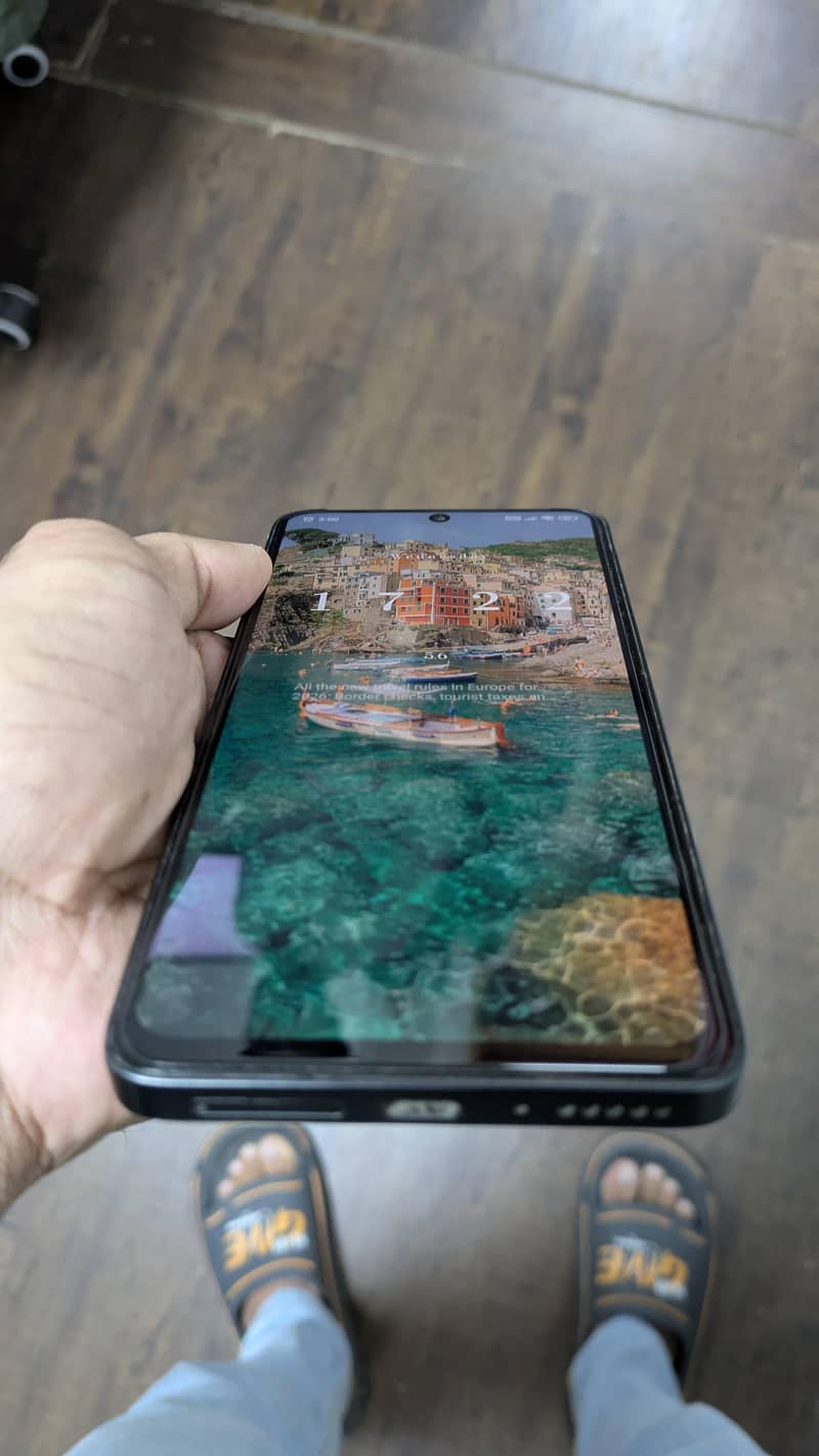 Xiaomi Redmi note 13 1
