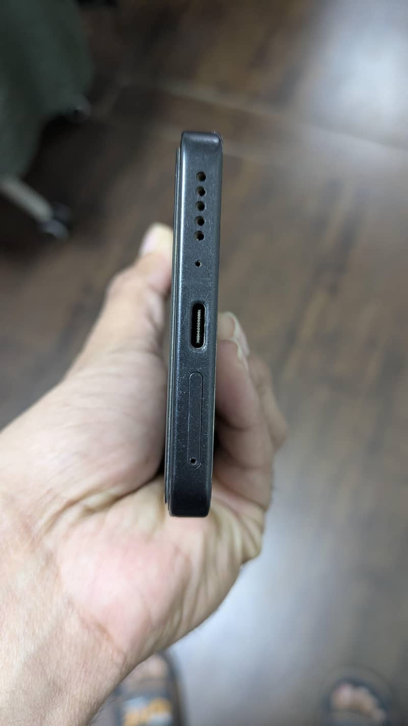 Xiaomi Redmi note 13 5