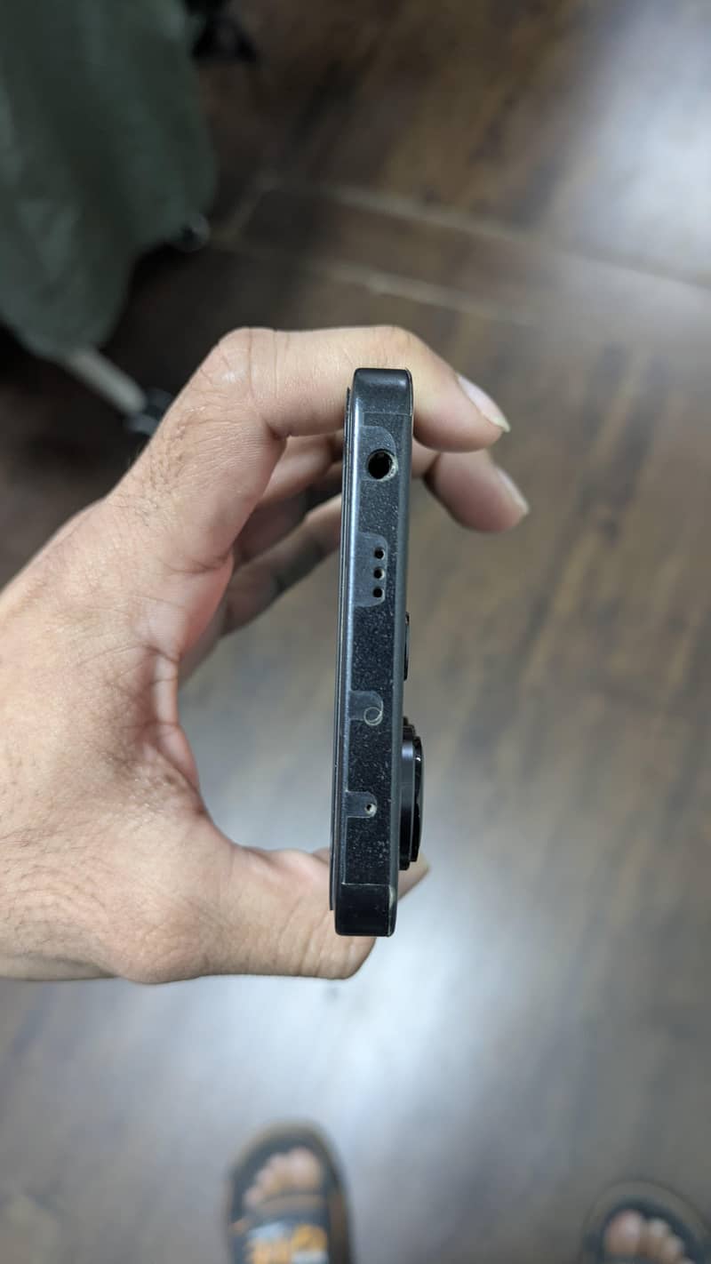 Xiaomi Redmi note 13 6