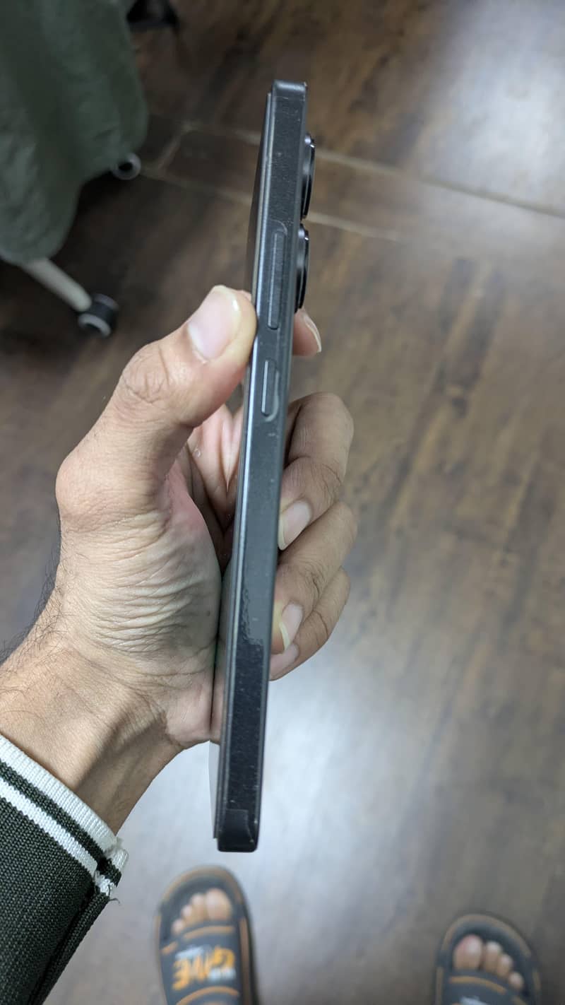 Xiaomi Redmi note 13 7