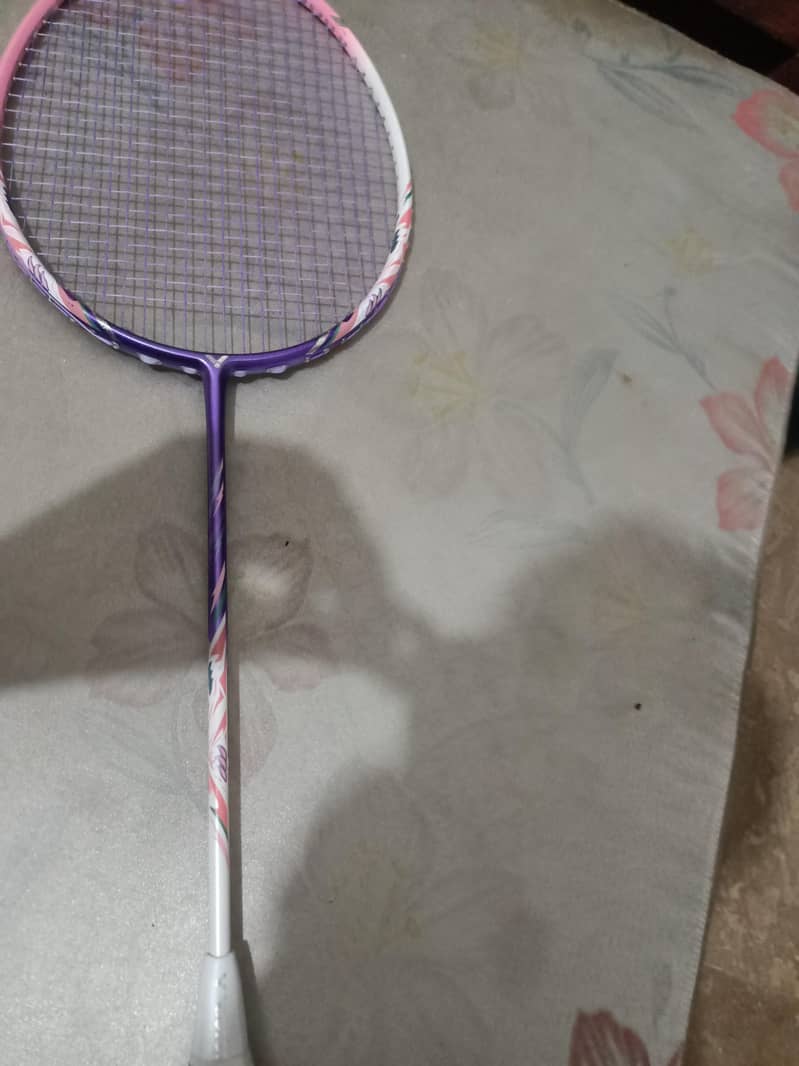 racket 0