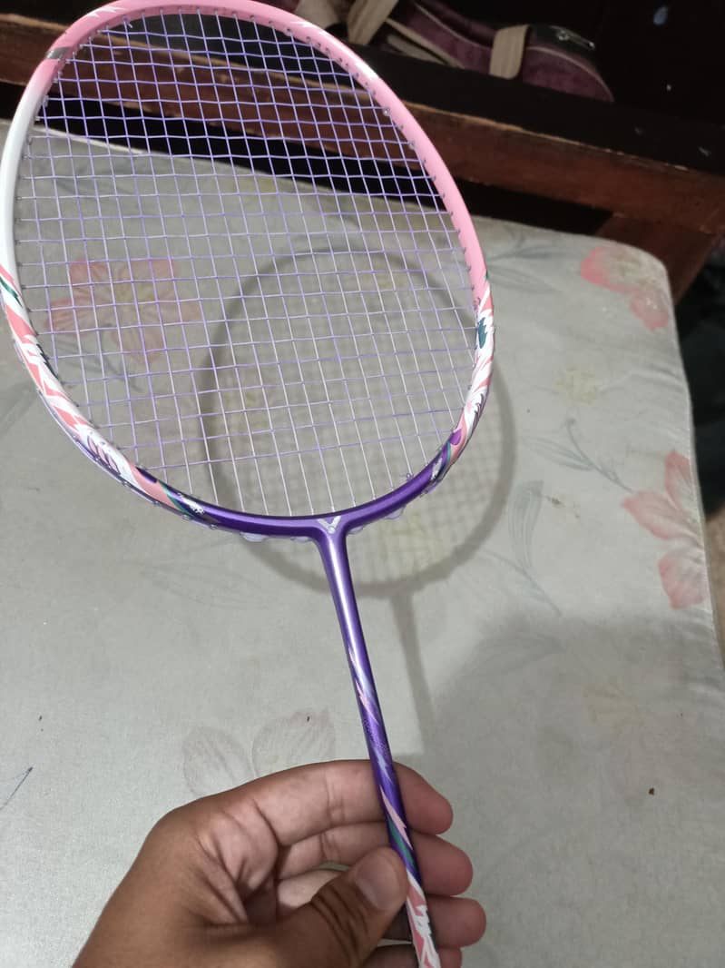 racket 1