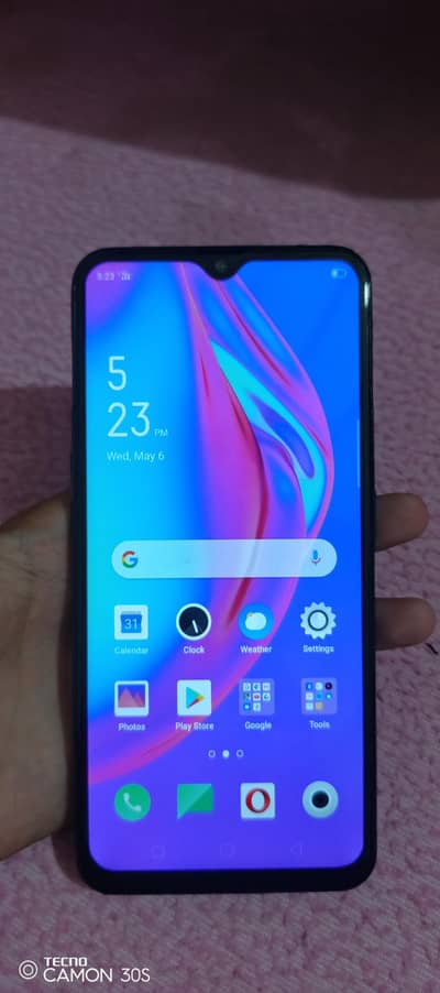 OPPO F11