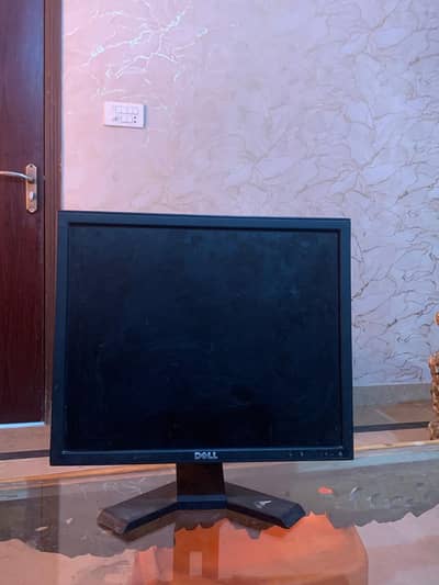 dell LCD 15inches