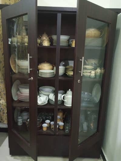 Show Case For Sale | Good Condition
