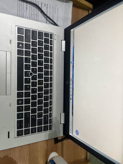 Hp probook i5 7th gen