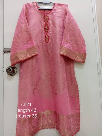 Mix brand preloved