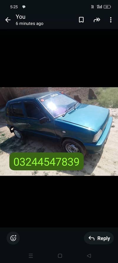 mehran