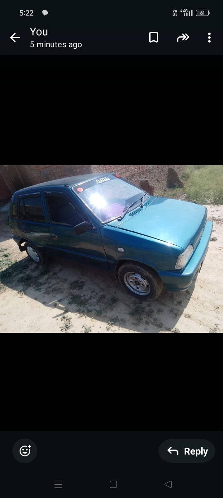 mehran 8
