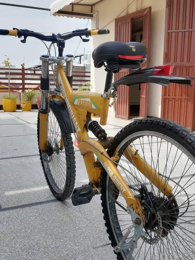 Road bycycle 0