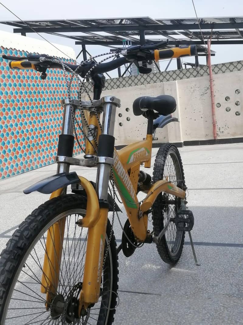Road bycycle 1