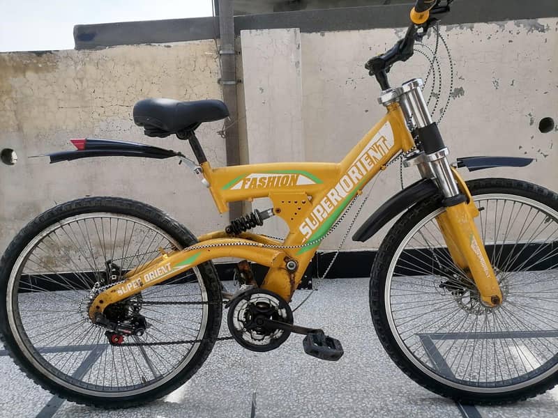 Road bycycle 2