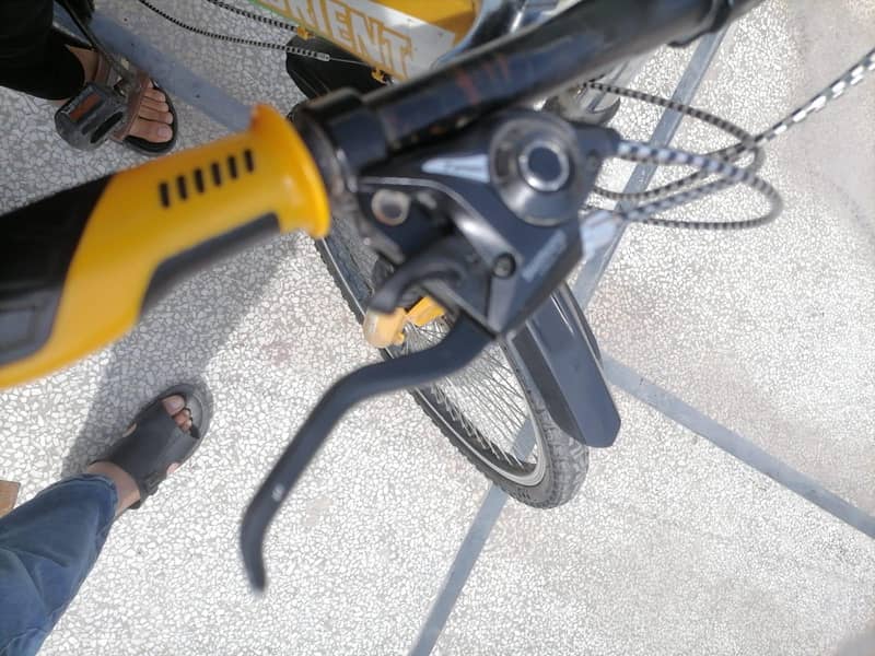 Road bycycle 3