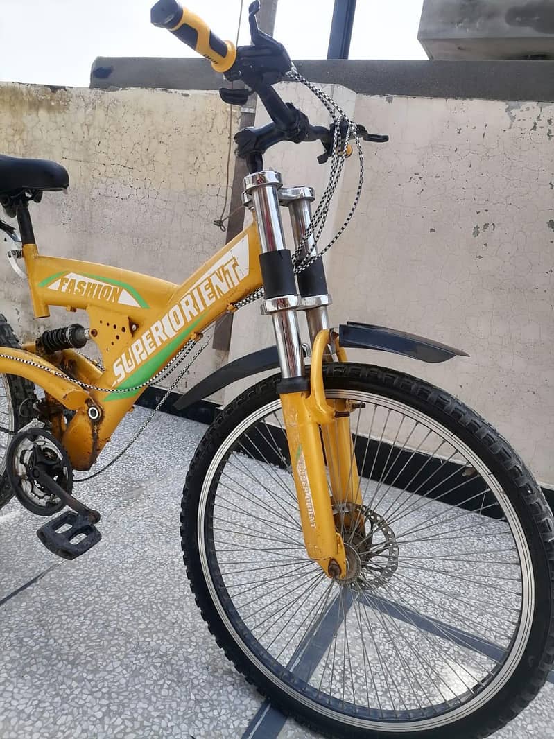 Road bycycle 4
