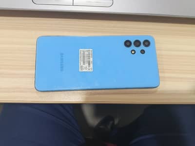 Samsung Mobile A32 6/128