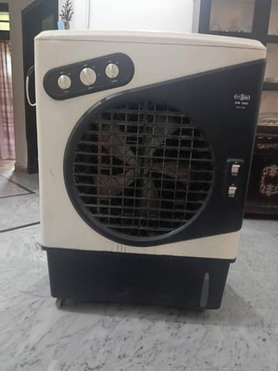 ECM5000