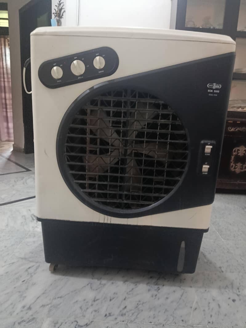 ECM5000 0