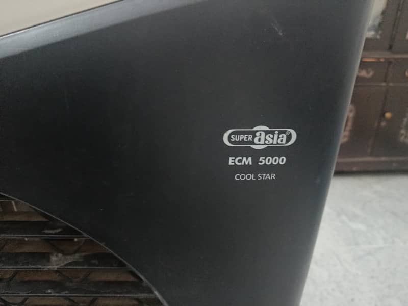 ECM5000 4